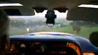 Landing in SWNV