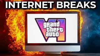 The World After GTA 6 Drops