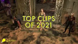 My Top Twitch Clips of 2021 | Path of Exile