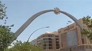 TALWAR GATE_DOHA___QATAR.