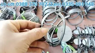 Bên em đầy đủ các loại cạm bẫy từ nhỏ đến lớn, hàng chuẩn giá tốt cho các bác #giới#thiệu#