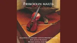Friikoolin mailta