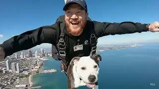 From Hurricane Rescue to Best Friend: Jameson & Trace&rsquo;s Story