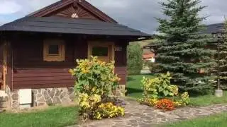 Tatralandia Chatka 109