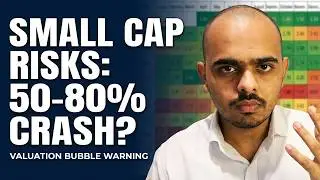 Smallcap Funds Crisis 2026 | What Smart Investors Are Doing