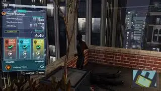 How to get Spectacular on Spiderman Stealth (Taskmaster Challenge)