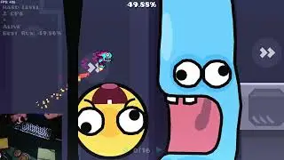 goober rage stage rebeat