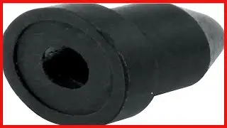 Protect Your Brake Calipers with Durable Rubber Bleeder Screw Caps