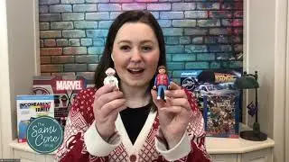 GIFTS FOR OLDER KIDS, TEENS & THE YOUNG AT HEART | Pop Culture Gifts for Superfans | Sami Cone Show