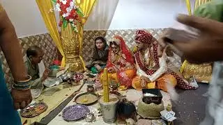 Step-by-Step Guide to a Beautiful Mandap Pujan Ceremony