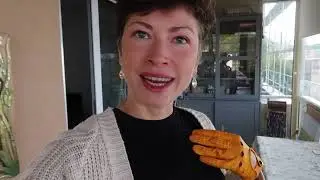 Vlog Update & LEATHER GLOVES Casual Weekly Style @swissmayya