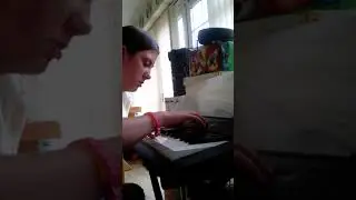 Casio CTK 3500: All organ Sounds (Requested Video)