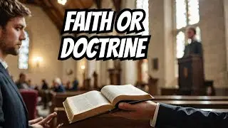 Challenging Calvinism: A Scriptural Perspective