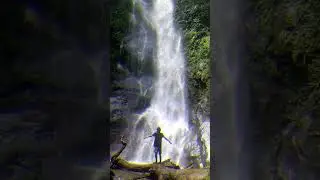 Bandarban is heaven  |  Waterfalls in Bandarban. #bandarban #nature #travel #waterfalls #heaven