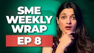 SME IPO Review - Solarium Green Energy, Eleganz Interiors, Chandan Healthcare, PS Raj Steel