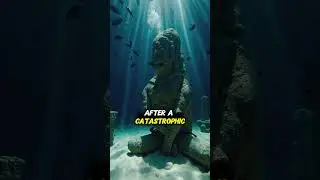 The Lost City of Atlantis &ndash; Myth or Reality? 🌊🏛️