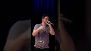 Rapper's Epic Freestyle  Mozart, Bach, and White Quesarito!