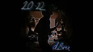 dBru - Animalistic