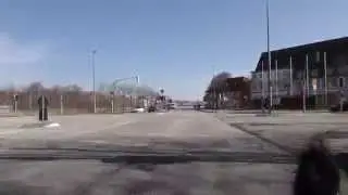 B&uuml;delsdorf bis Kiesby Zeitraffer 2015