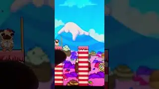 the pug virtual dog game||playing||#gaming #short #game#beautiful #popular #trending