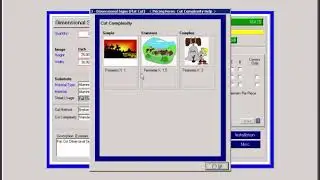 pv dimensional signs