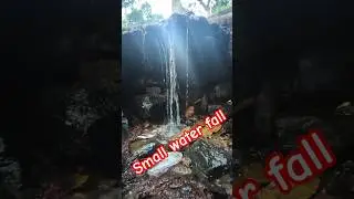 Water#fall# Budhakhola#Buguda