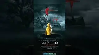 TOP 10 (2017) HORROR MOVIES