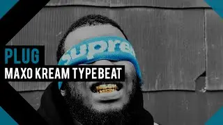Maxo Kream x Sauce Walka Trap Beat - PLUG (Prod. By Vaccid)