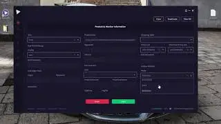 Prism - Different Modes Explained