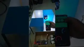 Smart Home IoT Integrated Control and Monitoring System