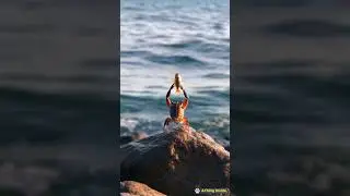 we are the champions (crab version)