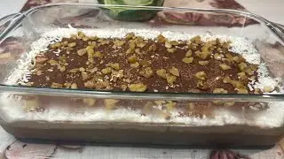Torta de chocolate LOW CARB / Cetogenico