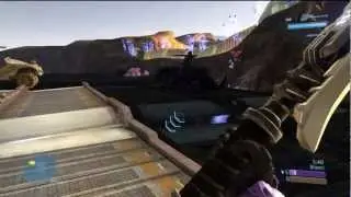 Halo 3 Custom Games - Blam and Smear the Queer