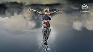 Nitrous Oxide feat. Jess Morgan - Golden Horizon (Original Mix)