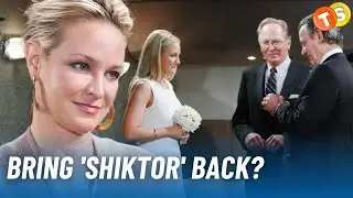 Sharon Case Wants Y&R To Revisit Sharon And Victor&rsquo;s Romance