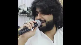 Bewafai - Zeeshan Khan Rokhri - Latest Wedding Show - Moon Studio Production