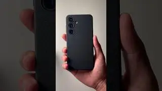 Spigen Case | Liquid Air | Samsung S24/S23