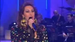 Sandra Cabrera-A tu vera