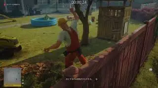 Xbox版 HITMAN World of Assassination 82 エルーシブターゲット / 連続殺人鬼 - YEAR 5