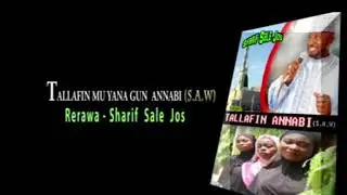 Sharif saleh jos