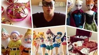 Welcome to my channel