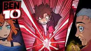 HEPSİ &Ouml;LD&Uuml;!?! - Xelutrix Ben 10 Hikayesi DEVAM EDİYOR