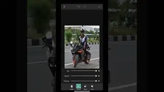 #short Bike Rider & Lover Photo Background Change Editing 🏍Devil AV Editzz