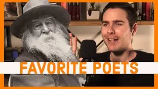 Favorite Poets