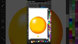 CorelDRAW Hack Mesh Tool Secret Just You Need Know!