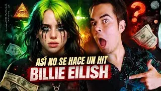 El disco hecho en casa que HUMILL&Oacute; a la industria | BAD GUY | DocuYezka #5