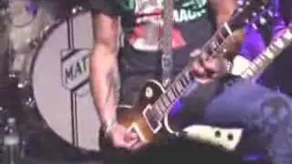 Paradise City [Guns 'N Roses Cover] - Camp Freddy & Friends