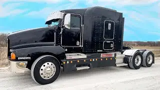 Shopping For A New Rig
