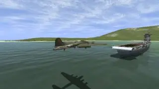 il2+HSFX7: CL_B-17