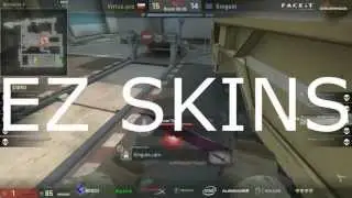 When I'm Kinguin